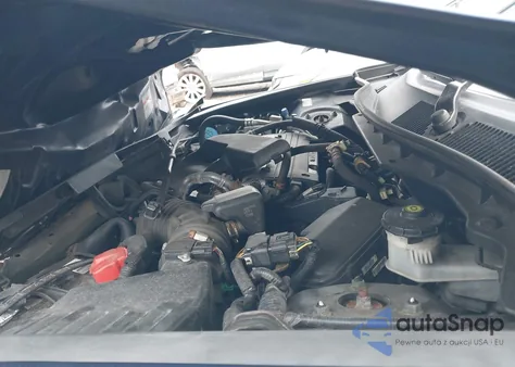 2009 Honda Accord 2.4 Lx-P из США, поврежденный, VIN 1HGCP26479A040258